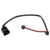 Warnkontakt Bremsbelagverschleiß 375 Mm A.B.S. FüR U.A. Porsche Cayenne