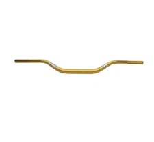 ProTaper Contour Handlebar - Carmichael Bend - Gold - P2602-GLD
