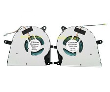 NEW for Asus Zenbook UX530 UX530U UX530UQ UX530UX UX530UN CPU  GPU Cooling fan