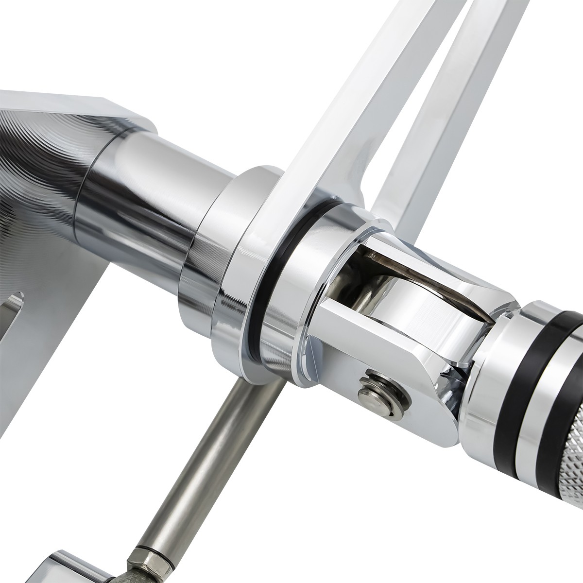 For Suzuki C M VL 800 Intruder Volusia Boulevard C/M 50 Forward