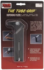 Valco Cincinnati 71416 Tube-Grip 2" Dispensing Plier with Sealant Dispensing ...