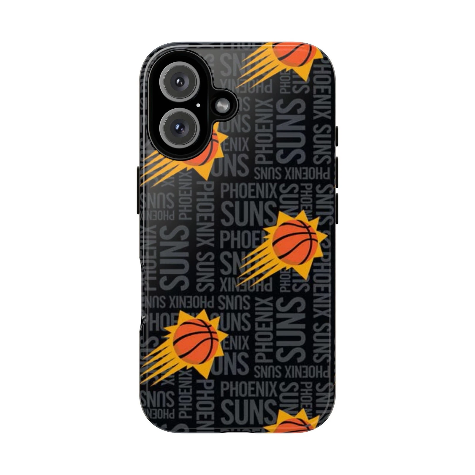 Phoenix Suns iPhone Cases