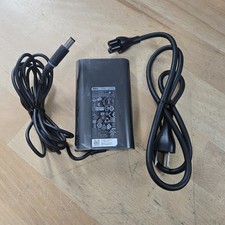 DELL HK65NM130 19.5V 3.34A 65W Genuine Original AC Power Adapter Charger