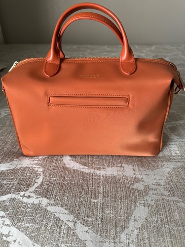 mina baie mini emmy nylon diaper bag limited edition color