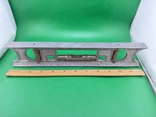 Vintage Stanley Sweetheart Level No 237-12 Adjustable Plumb & Level Antique USA