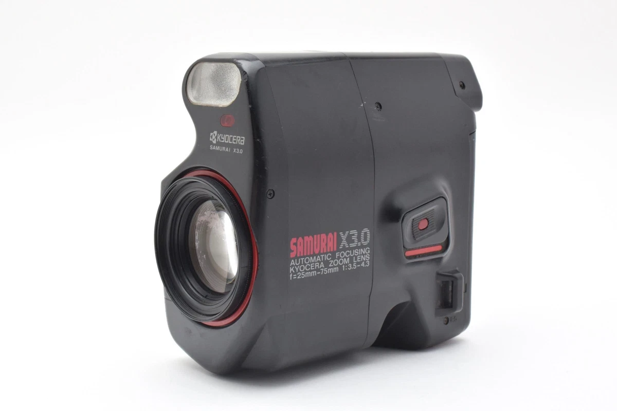 Kyocera Film Cameras for sale | Shop with Afterpay | eBay Australia