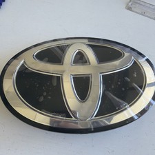 2020-2022 Toyota Tundra Radar Sensor Grill Emblem 90975-02159 90975-a2014