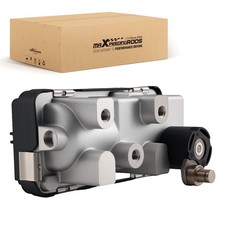 Turbo Land Rover DEFENDER