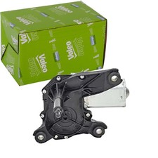 VALEO WISCHERMOTOR HINTEN PASSEND FÜR OPEL ASTRA COMBO CORSA MERIVA ZAFIRA |