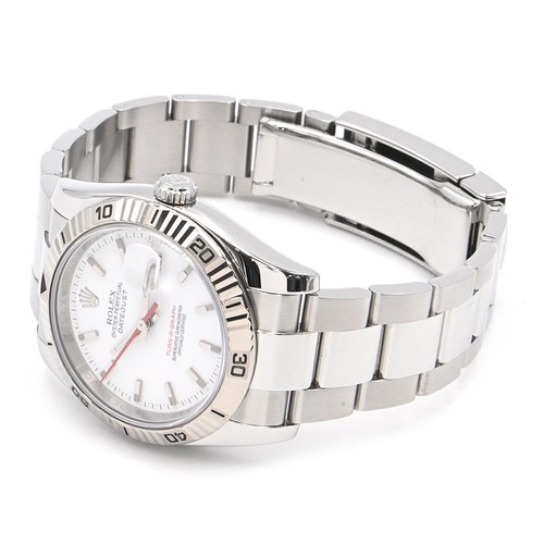 Gebrauchte Rolex 116264 Herrenuhr #211818 - Bild 4 von 10