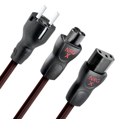 AudioQuest NRG-X3
