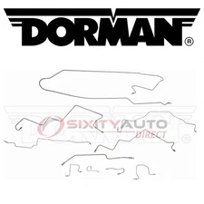 Dorman Brake Hydraulic Line Kit for 2000-2001 Dodge Ram 1500 Service Kits  hq