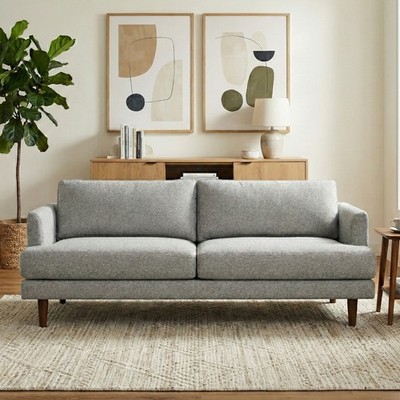 Livingston 76-inch Sofa