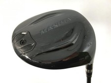 Used Ryoma Maxima 2 Type-D Driver 2020 1W Tour Ad Rm-2 9.5 5S