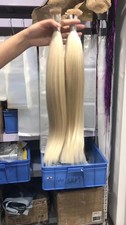 RichHair 100 Human Hair Clip-In Hair Extension 14 Inch Multi Color
