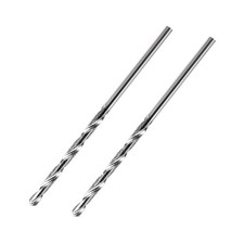 2 Pcs 1.2mm Diamond Drill Bit for Glass, Tile  Stone