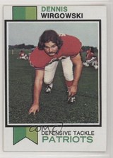 Dennis Wirgowski