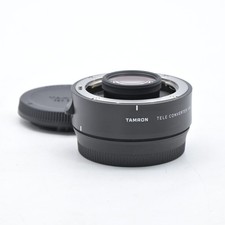 TAMRON TELE CONVERTER 1.4x for Canon TC-X14E Top Mint US Stock