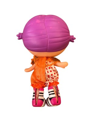 Lalaloopsy Littles Sprinkle Spice souris Cookie - Poupée boulangère