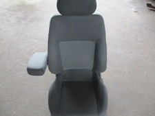 Sitz Fahrersitz Vorne Links mit Armlehne Höhenverstellbar nicht zutreffend Opel