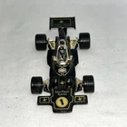 1970 Corgi Toys John Player Special F1 Lotus Racing Car