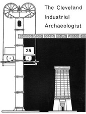 Cleveland Industrial Archaeology Society 25 Alum Roseberry Mine Guisborough