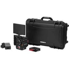 Red DSMC2 710-0328 Gemini Camera Kit, Open Box