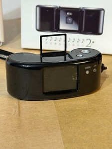 Digital Harinezumi Camera | eBay