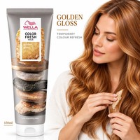 Wella Professionals Color Colour Fresh Mask 150ml Hair Colour Refresh Treatment