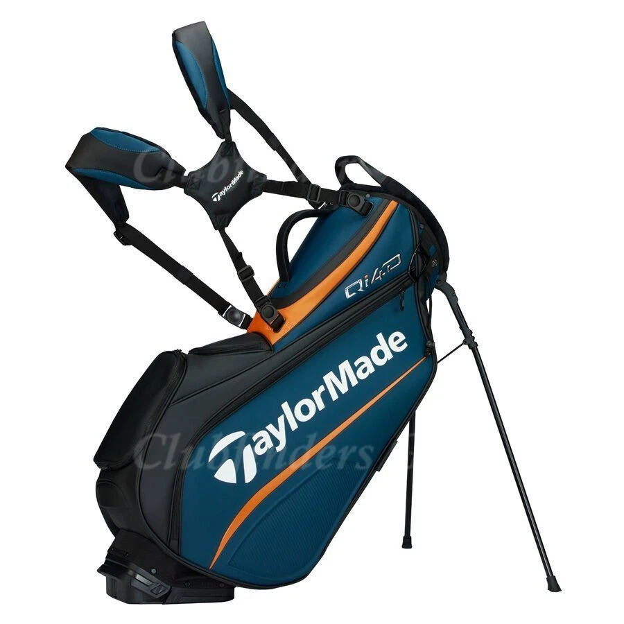 TaylorMade Blue Golf Bags for sale - eBay