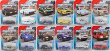 Majorette 8502000001 VINTAGE PREMIUM CARS
