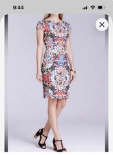 T Tahari Women's Sleeveless Dress Sz 8