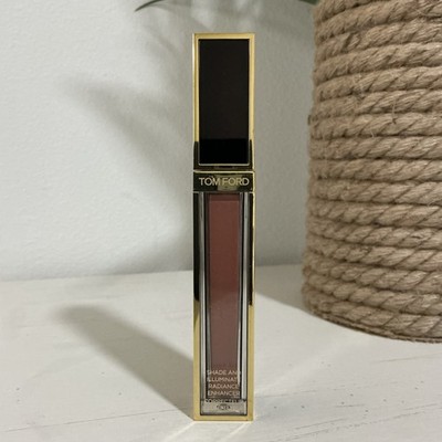 TOM FORD Shade And Illuminate RADIANCE ENHANCER .18oz (DEEP) NWOB Read