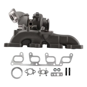 Turbolader BV39F for Seat Altea VW Beetle 1.6 TDI 03L253056DX 54399880086 BV39F