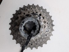 Kassette Shimano Dura Ace CS-9000 11-28 Ritzel-Paket 11-fach