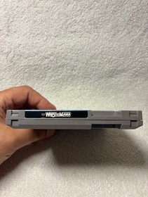 Nintendo NES - Code Name Viper / Spy Hunter / Dick Tracy / Wrestlemania - 4 lot!