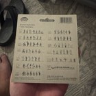 Model power H.O US ARMY-olive sitting #5694 diorama accessories sealed  — photo 2