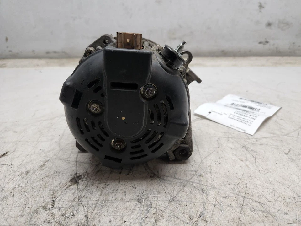 Alternador Scion tC 2005-2010 100 amperios 2,4 L aire acondicionado OEM 27060-0H100 Foto 4 de 4