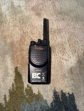 Motorola Mag One BPR40 UHF Two Way Radio Antenna Battery