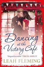 Dancing at the Victory Cafe by Leah Fleming (English) Paperback Book