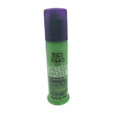 TIGI Bed Head Curls Rock Amplifier Mega Shaping Cream 3.38 oz Styling