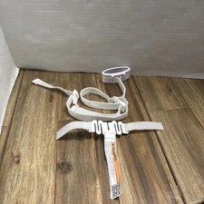 4Moms MamaRoo Baby Swing Safety Straps Replacement Parts 1037 / 1026 + Screws