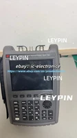 Keysight/ AGILENT N9923A FIELDFOX RF VECTOR NETWORK ANALYZER 6GHz