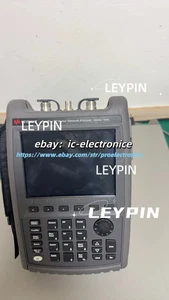 Keysight/ AGILENT N9923A FIELDFOX RF VECTOR NETWORK ANALYZER 6GHz
