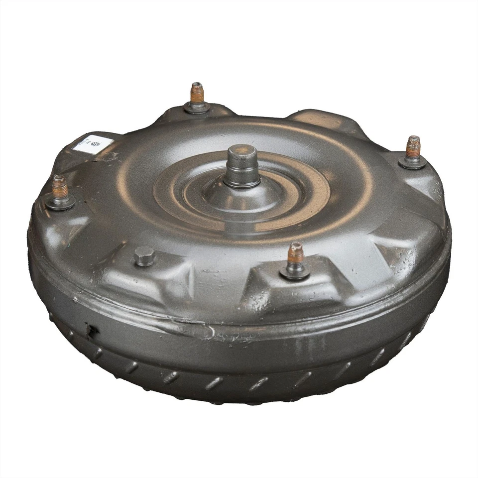 TC Reman F61 Torque Converter For Select 74-86 Ford Mercury Models - Image 2 of 4