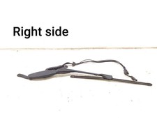 Wischarm Mercedes-Benz S-CLASS 2015 vorne rechts W000052849