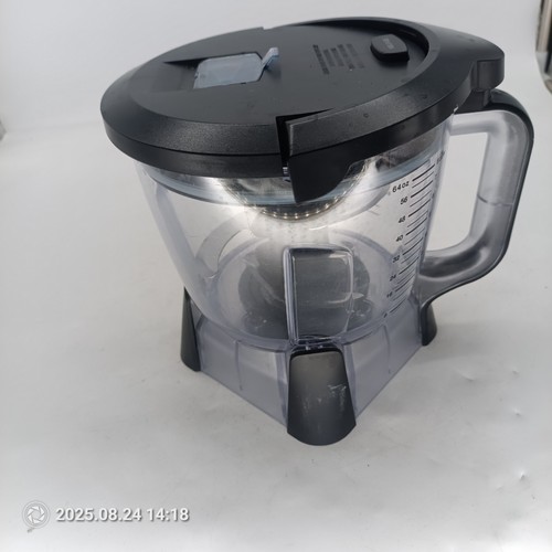 Ninja Frullatore BL685 BL687CO BL688 Ricambio 64 oz Coperchio Lama Brocca - Foto 4 di 6