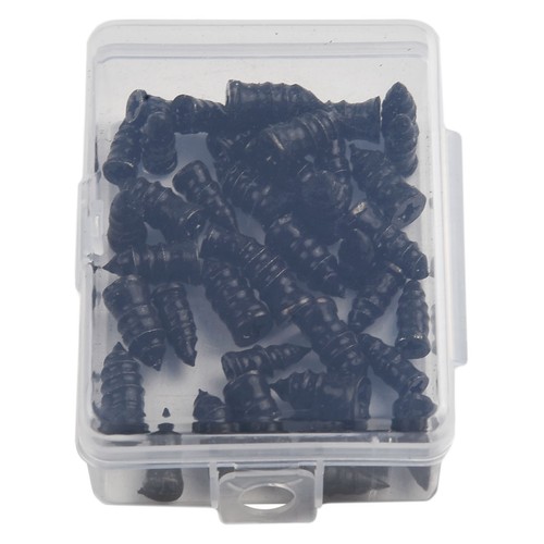 Quick and Easy DIY Tire Repair 20 Pieces Car Vacuum Screw Nail Tool Set - Picture 8 of 24