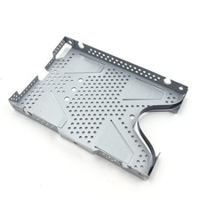 Metal HDD Hard Disk Drive Mounting Bracket Caddy For Sony PS4 Slim Console b