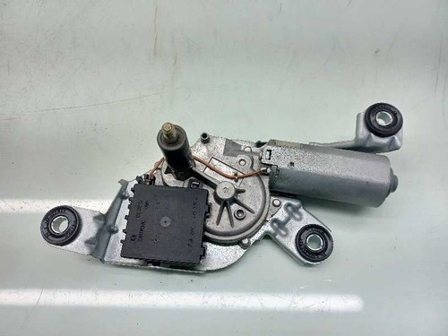 69201724 0390201824 ACHTERWISSERMOTOR / 6917907 / 2609714 VOOR BMW X3 E83 | eBay